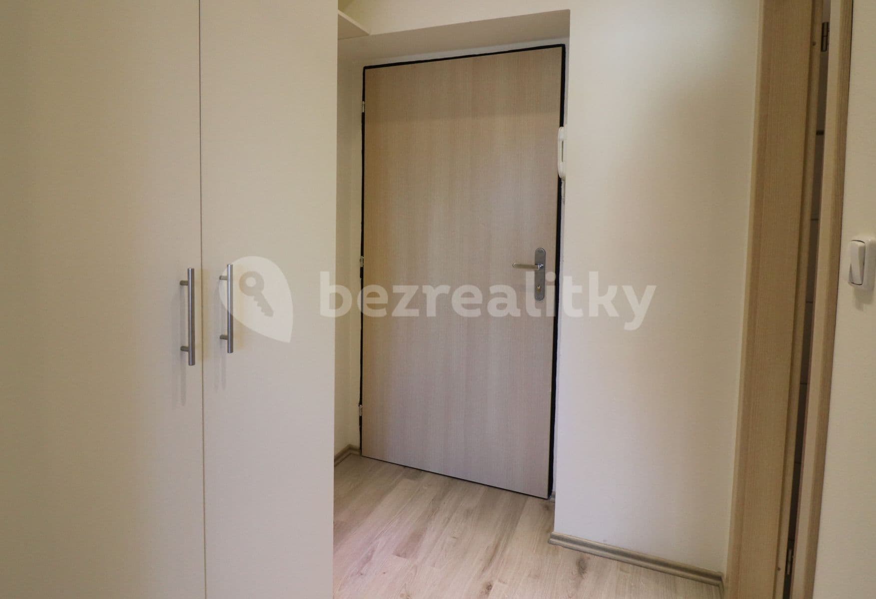 Pronájem bytu Garsoniéra 26 m², K Lánu, Praha, Praha Pronájem bytu Garsoniéra 26 m², K Lánu, Praha, Praha