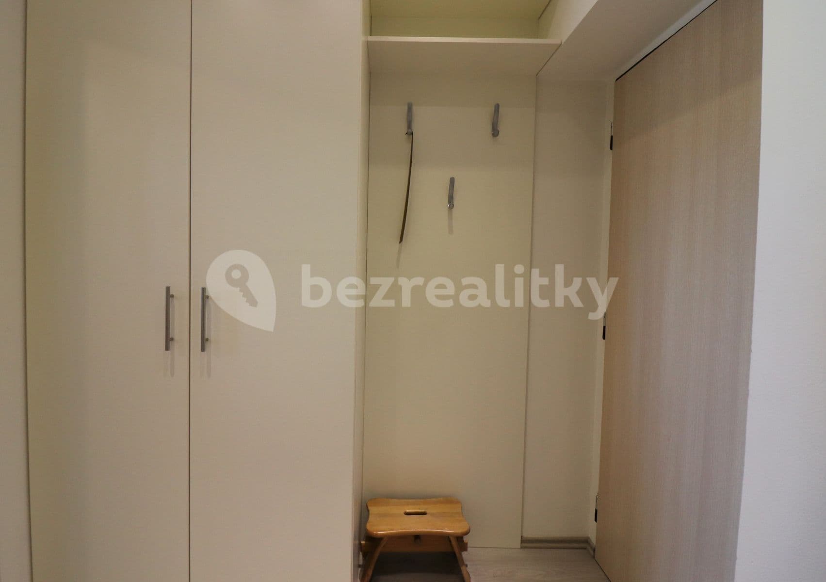 Pronájem bytu Garsoniéra 26 m², K Lánu, Praha, Praha Pronájem bytu Garsoniéra 26 m², K Lánu, Praha, Praha
