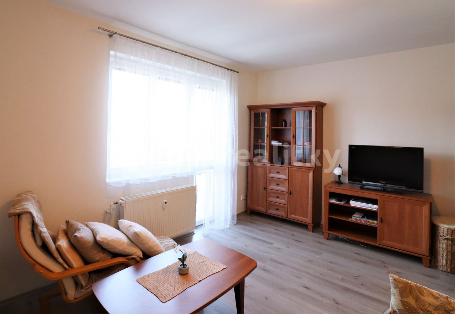 Pronájem bytu Garsoniéra 26 m², K Lánu, Praha, Praha Pronájem bytu Garsoniéra 26 m², K Lánu, Praha, Praha