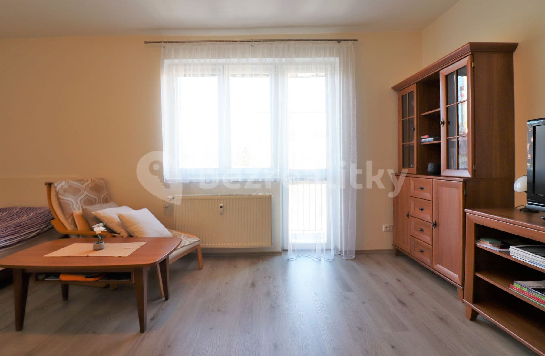 Pronájem bytu Garsoniéra 26 m², K Lánu, Praha, Praha Pronájem bytu Garsoniéra 26 m², K Lánu, Praha, Praha