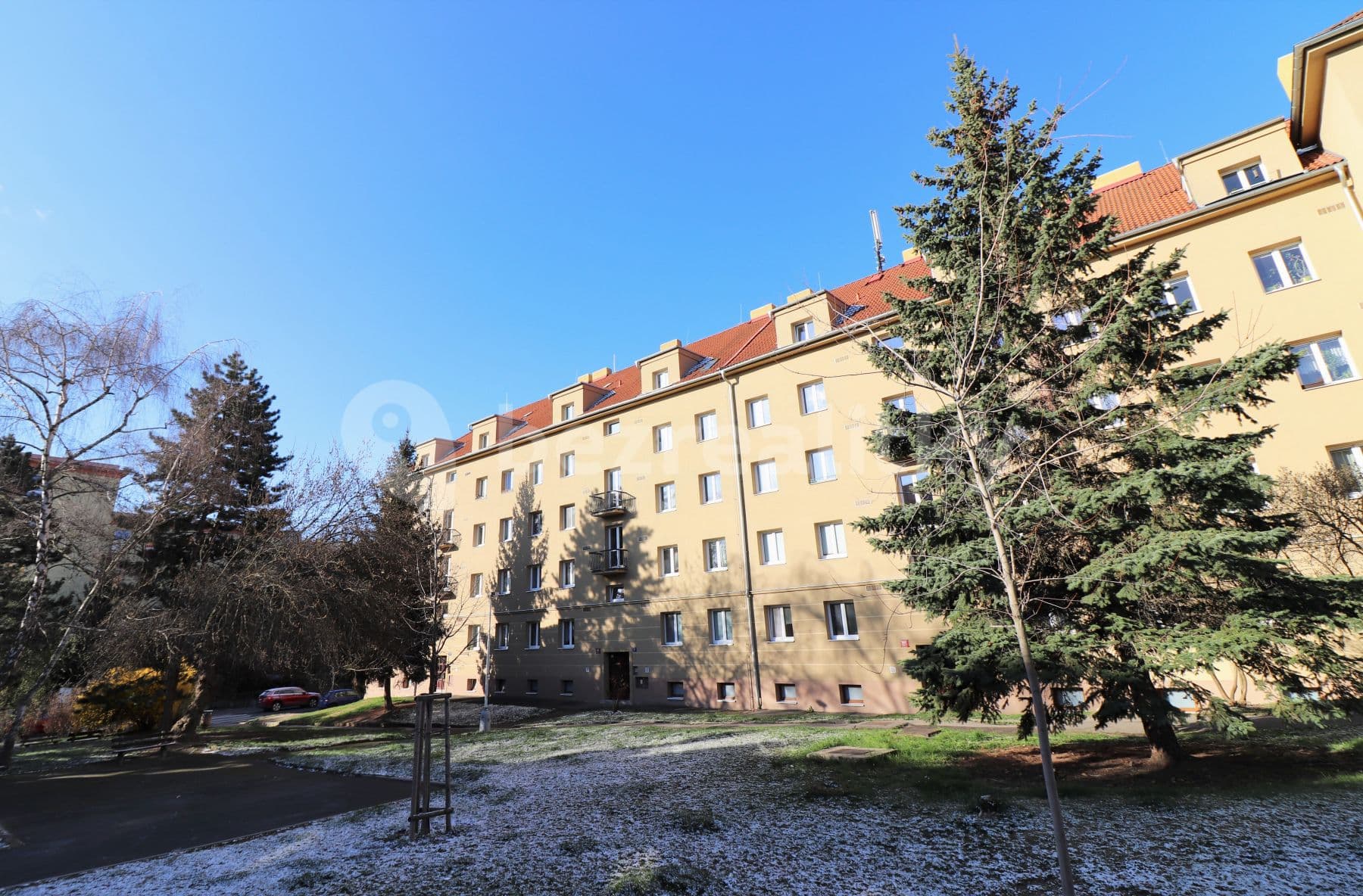 Pronájem bytu Garsoniéra 26 m², K Lánu, Praha, Praha Pronájem bytu Garsoniéra 26 m², K Lánu, Praha, Praha