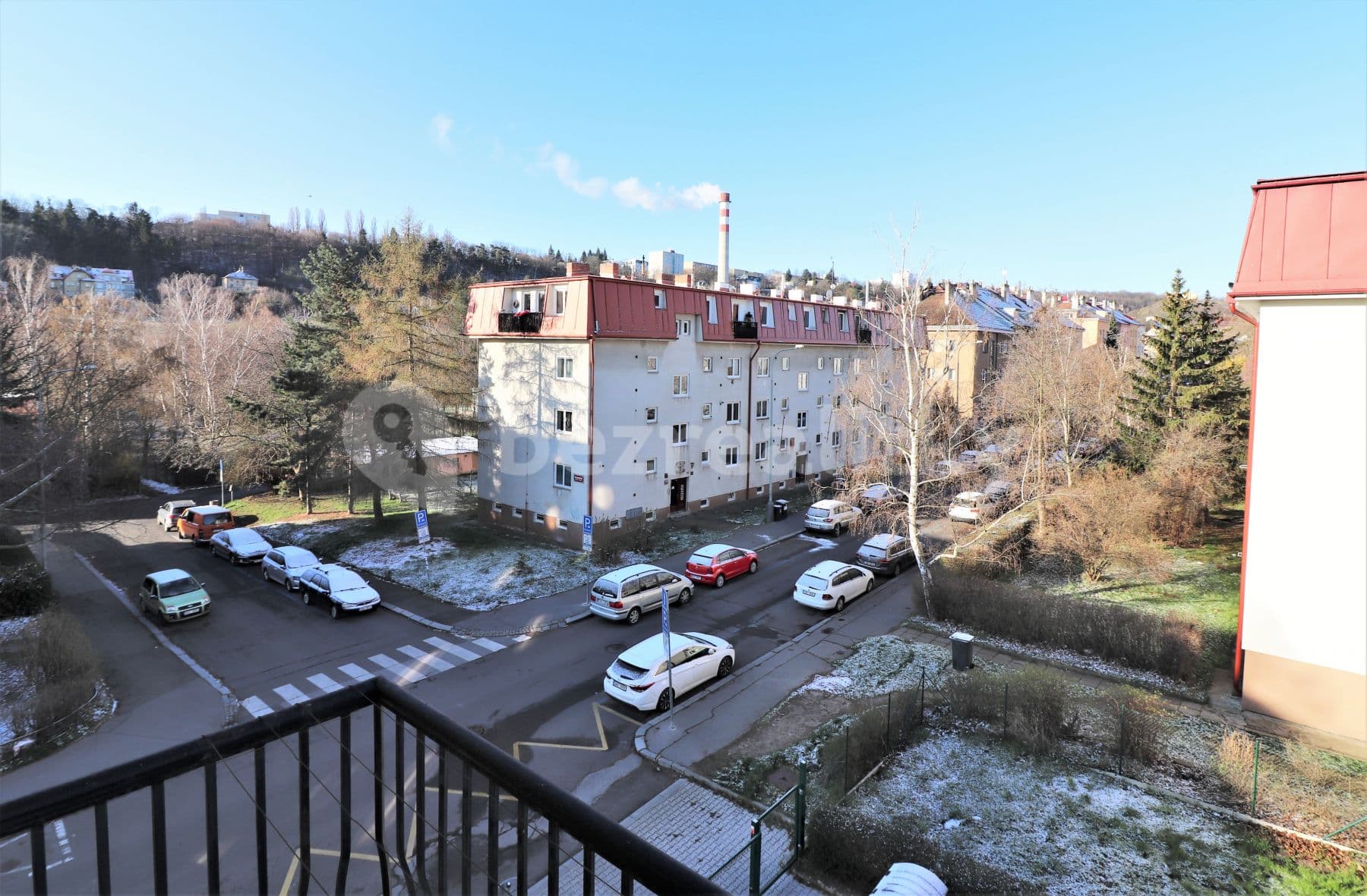 Pronájem bytu Garsoniéra 26 m², K Lánu, Praha, Praha Pronájem bytu Garsoniéra 26 m², K Lánu, Praha, Praha