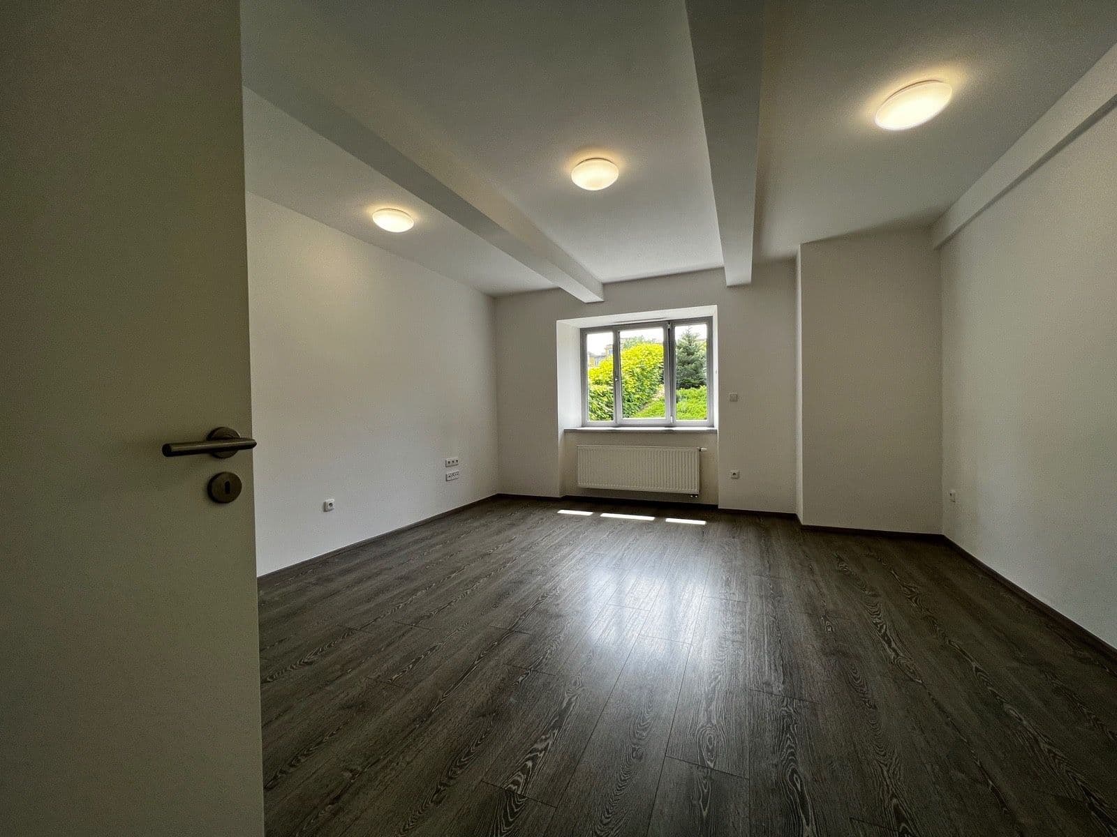 Pronájem bytu 1+kk 32 m², Omská, Praha, Praha Pronájem bytu 1+kk 32 m², Omská, Praha, Praha