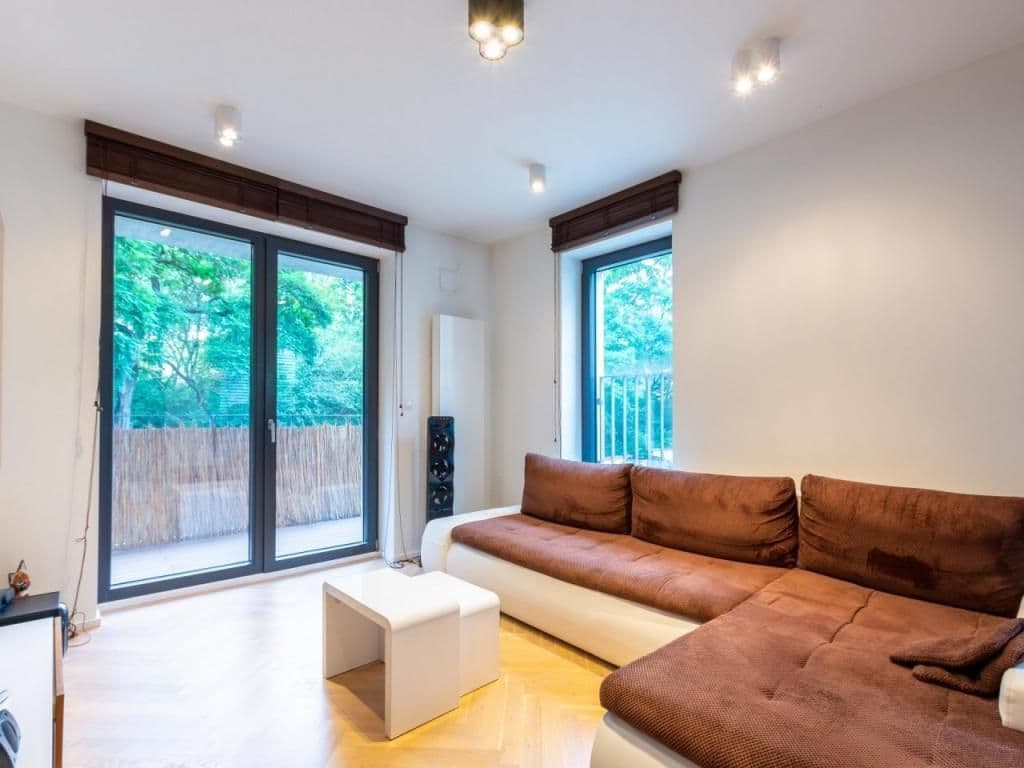 Pronájem bytu 4+kk 91 m², Kališnická, Praha, Praha Pronájem bytu 4+kk 91 m², Kališnická, Praha, Praha