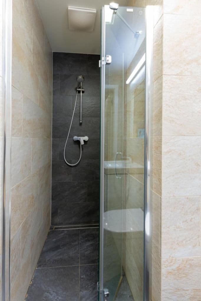 Pronájem bytu 4+kk 91 m², Kališnická, Praha, Praha Pronájem bytu 4+kk 91 m², Kališnická, Praha, Praha