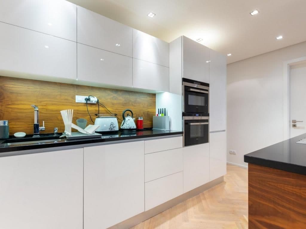 Pronájem bytu 4+kk 91 m², Kališnická, Praha, Praha Pronájem bytu 4+kk 91 m², Kališnická, Praha, Praha