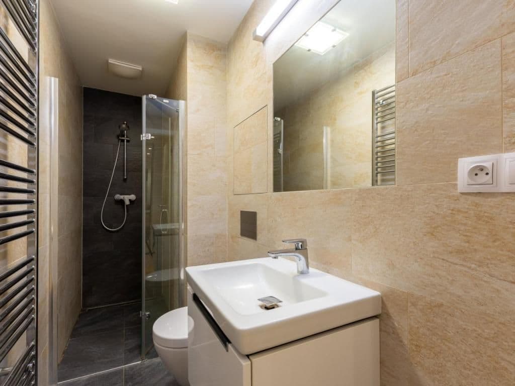 Pronájem bytu 4+kk 91 m², Kališnická, Praha, Praha Pronájem bytu 4+kk 91 m², Kališnická, Praha, Praha