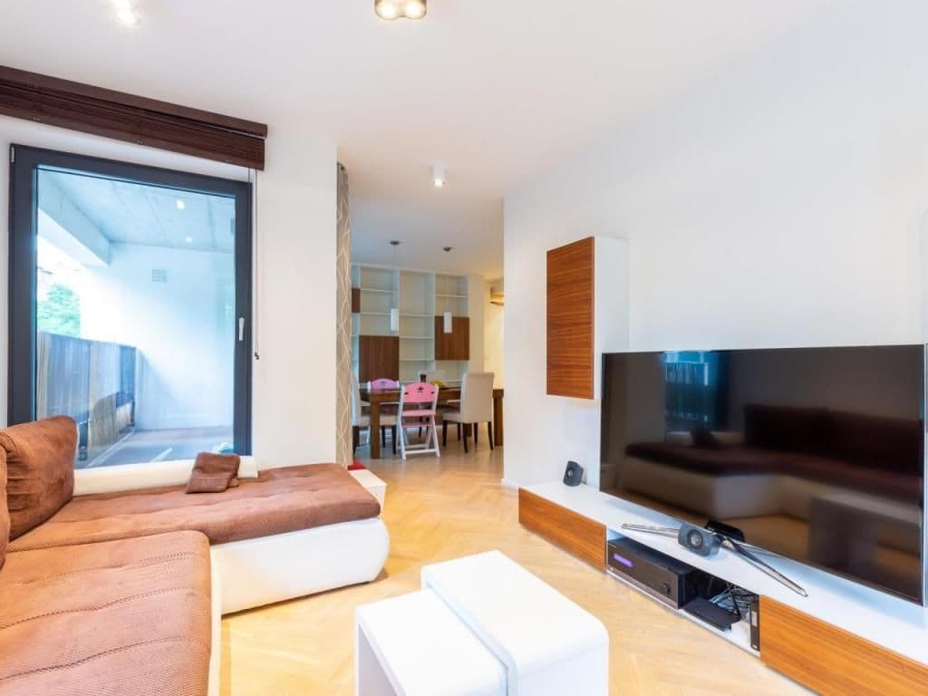 Pronájem bytu 4+kk 91 m², Kališnická, Praha, Praha Pronájem bytu 4+kk 91 m², Kališnická, Praha, Praha