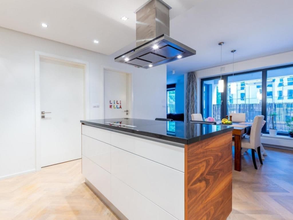 Pronájem bytu 4+kk 91 m², Kališnická, Praha, Praha Pronájem bytu 4+kk 91 m², Kališnická, Praha, Praha