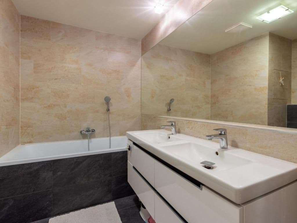 Pronájem bytu 4+kk 91 m², Kališnická, Praha, Praha Pronájem bytu 4+kk 91 m², Kališnická, Praha, Praha