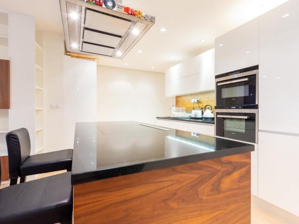 Pronájem bytu 4+kk 91 m², Kališnická, Praha, Praha Pronájem bytu 4+kk 91 m², Kališnická, Praha, Praha