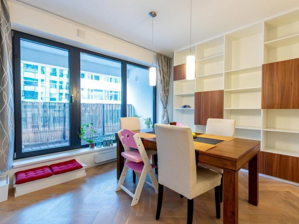Pronájem bytu 4+kk 91 m², Kališnická, Praha, Praha Pronájem bytu 4+kk 91 m², Kališnická, Praha, Praha