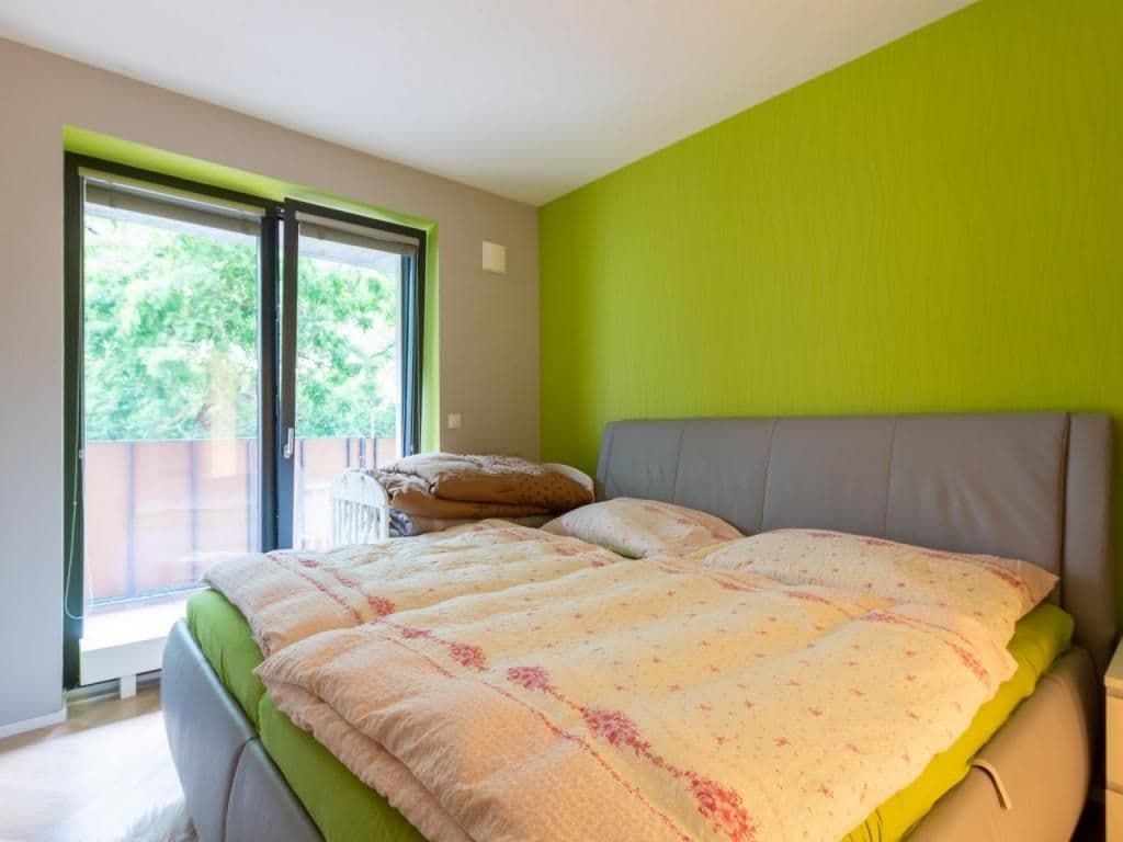 Pronájem bytu 4+kk 91 m², Kališnická, Praha, Praha Pronájem bytu 4+kk 91 m², Kališnická, Praha, Praha