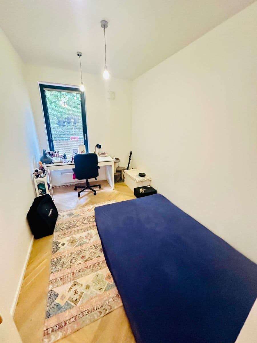 Pronájem bytu 4+kk 91 m², Kališnická, Praha, Praha Pronájem bytu 4+kk 91 m², Kališnická, Praha, Praha