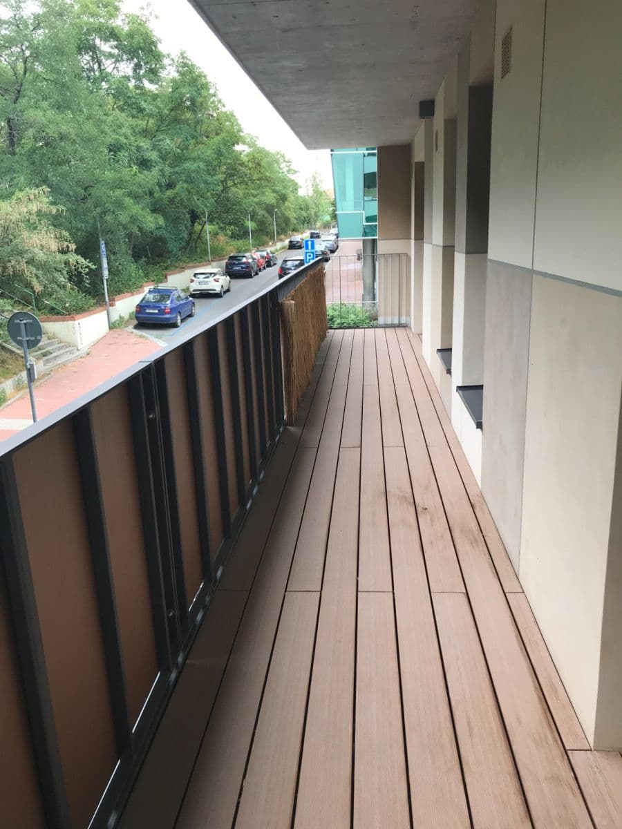 Pronájem bytu 4+kk 91 m², Kališnická, Praha, Praha Pronájem bytu 4+kk 91 m², Kališnická, Praha, Praha