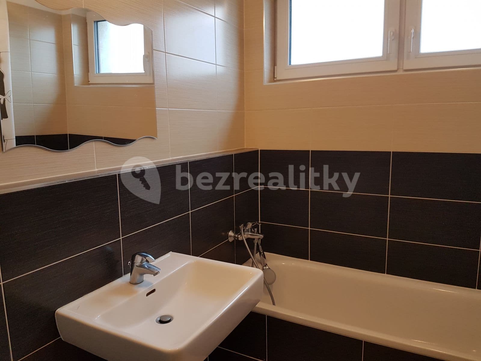 Pronájem bytu 2+kk 58 m², Honzíkova, Praha, Praha Pronájem bytu 2+kk 58 m², Honzíkova, Praha, Praha