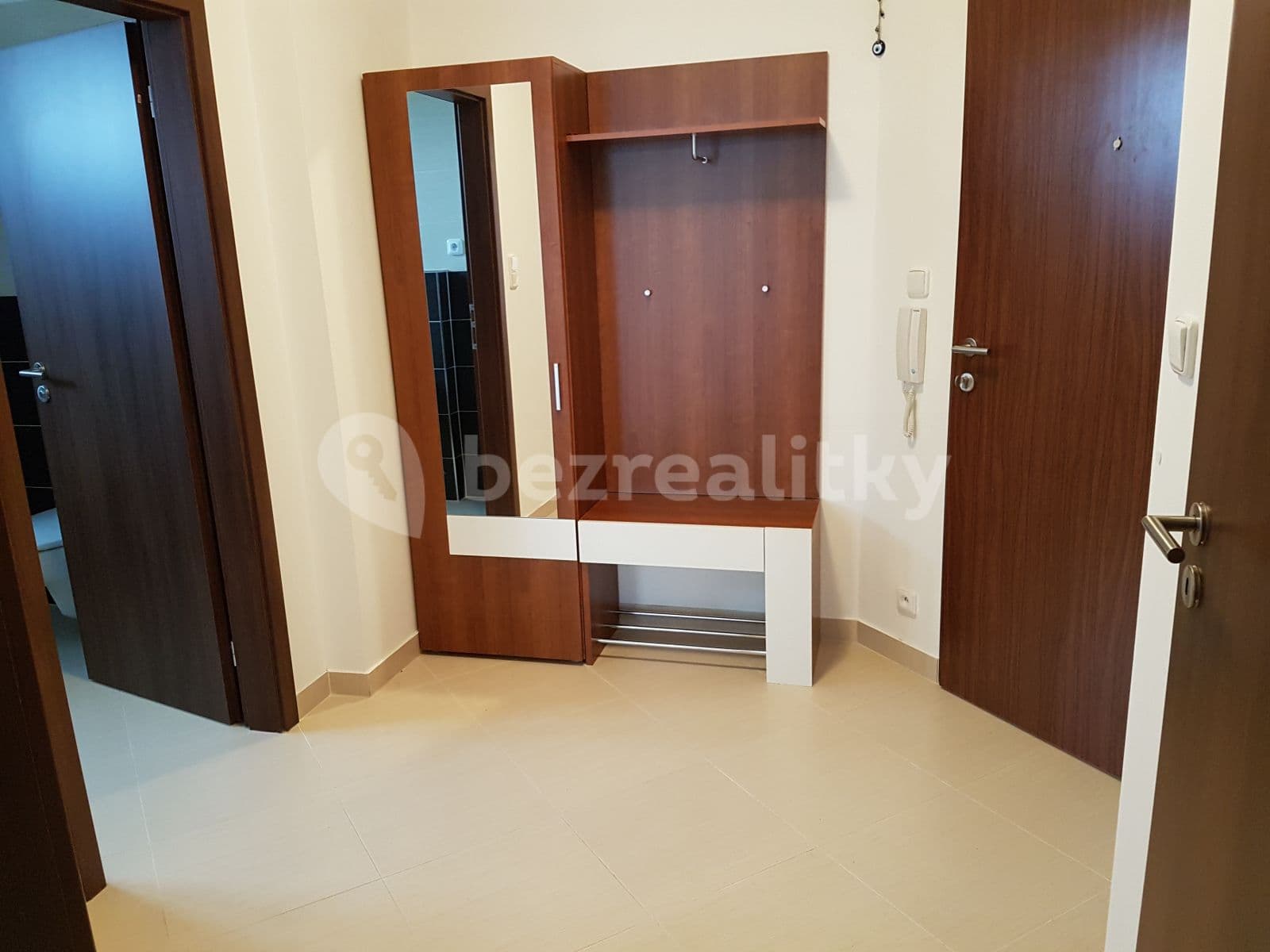 Pronájem bytu 2+kk 58 m², Honzíkova, Praha, Praha Pronájem bytu 2+kk 58 m², Honzíkova, Praha, Praha