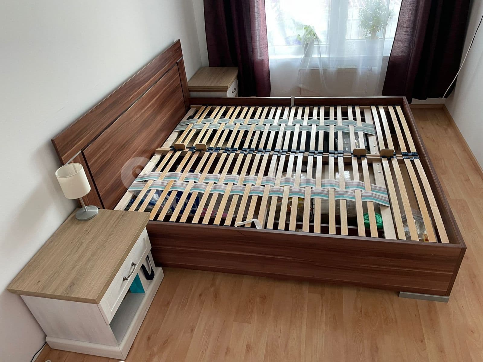 Pronájem bytu 2+kk 58 m², Honzíkova, Praha, Praha Pronájem bytu 2+kk 58 m², Honzíkova, Praha, Praha