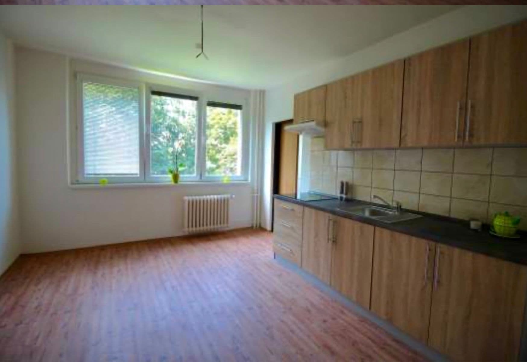 Pronájem bytu 1+1 45 m², Plzeňská, Ostrava, Moravskoslezský kraj Pronájem bytu 1+1 45 m², Plzeňská, Ostrava, Moravskoslezský kraj