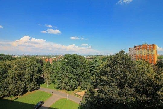 Pronájem bytu 1+1 45 m², Plzeňská, Ostrava, Moravskoslezský kraj Pronájem bytu 1+1 45 m², Plzeňská, Ostrava, Moravskoslezský kraj