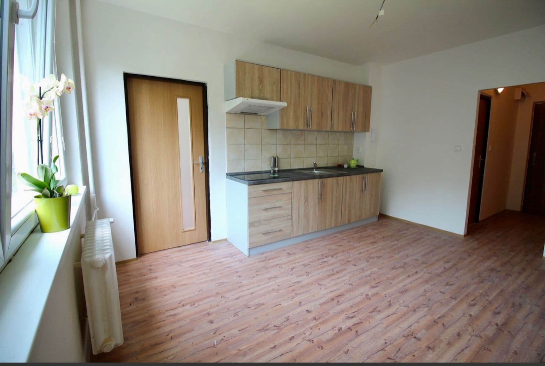 Pronájem bytu 1+1 45 m², Plzeňská, Ostrava, Moravskoslezský kraj Pronájem bytu 1+1 45 m², Plzeňská, Ostrava, Moravskoslezský kraj