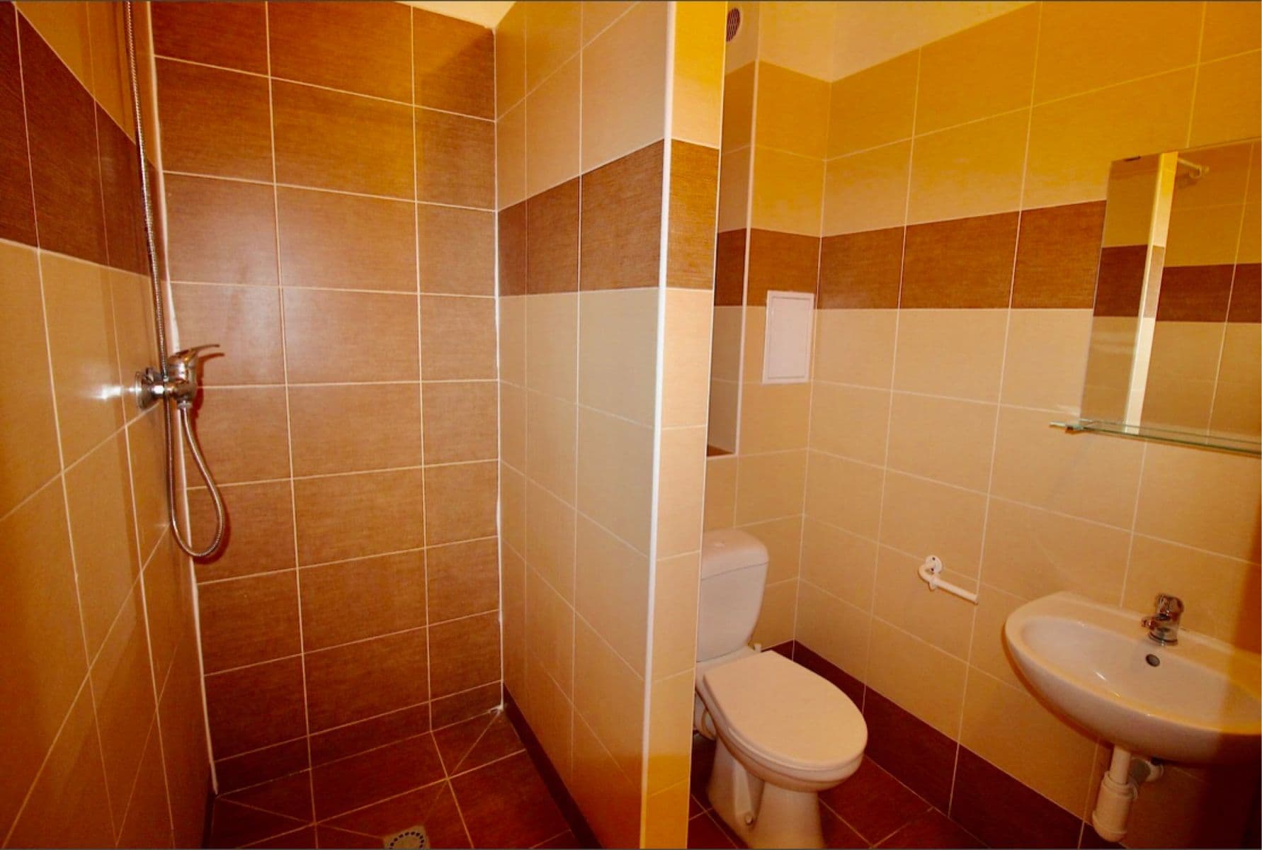 Pronájem bytu 1+kk 22 m², Plzeňská, Ostrava, Moravskoslezský kraj Pronájem bytu 1+kk 22 m², Plzeňská, Ostrava, Moravskoslezský kraj