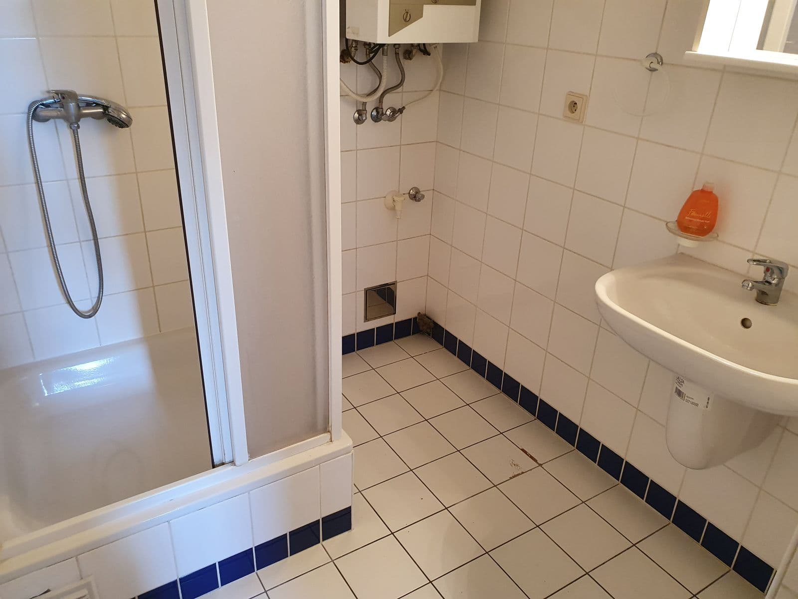Pronájem bytu 2+kk 61 m², Politických Vězňů, Plzeň, Plzeňský kraj Pronájem bytu 2+kk 61 m², Politických Vězňů, Plzeň, Plzeňský kraj