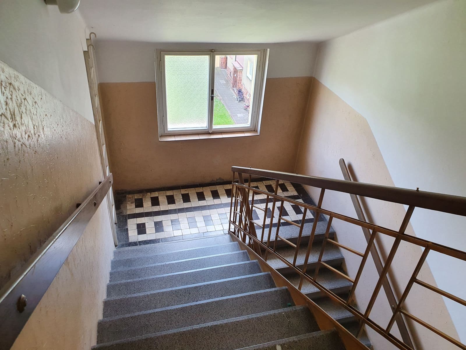 Pronájem bytu 2+kk 61 m², Politických Vězňů, Plzeň, Plzeňský kraj Pronájem bytu 2+kk 61 m², Politických Vězňů, Plzeň, Plzeňský kraj