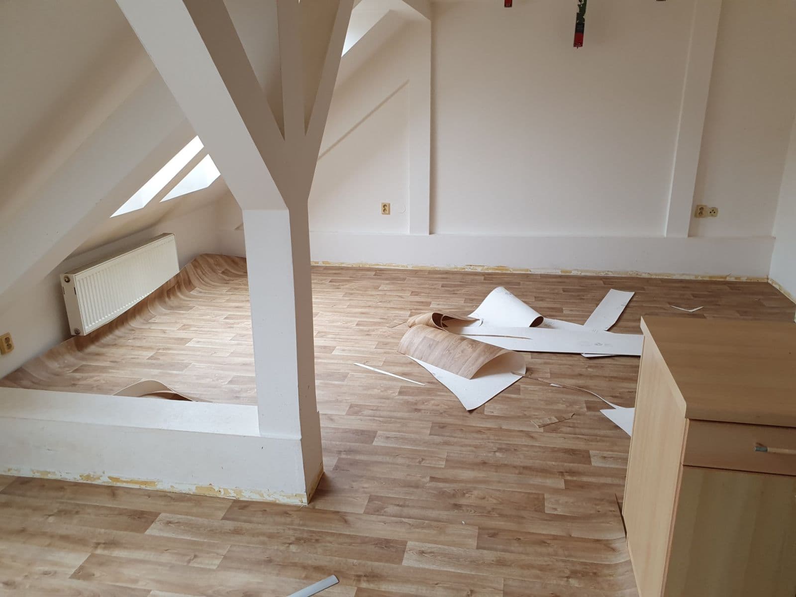 Pronájem bytu 2+kk 61 m², Politických Vězňů, Plzeň, Plzeňský kraj Pronájem bytu 2+kk 61 m², Politických Vězňů, Plzeň, Plzeňský kraj