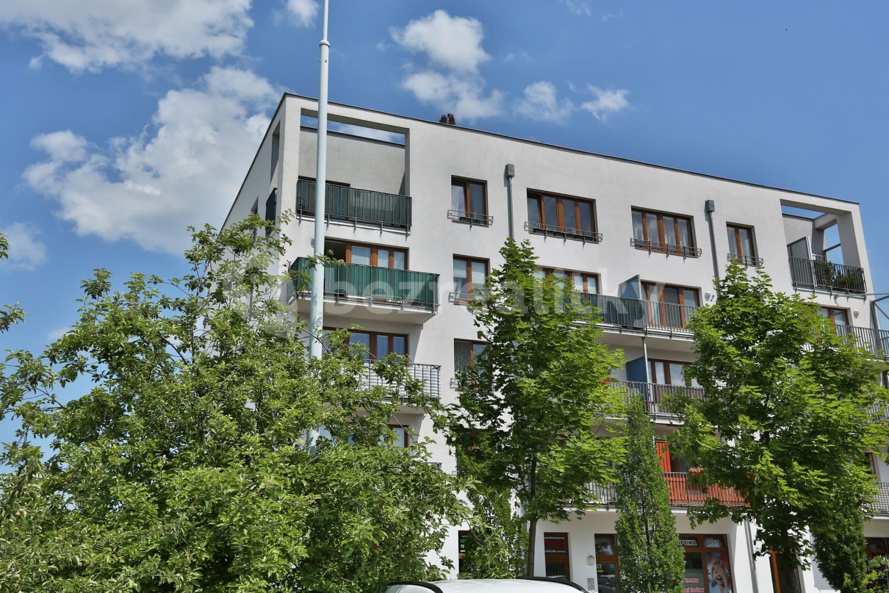 Pronájem bytu 3+kk 90 m², Elišky Přemyslovny, Praha, Praha Pronájem bytu 3+kk 90 m², Elišky Přemyslovny, Praha, Praha