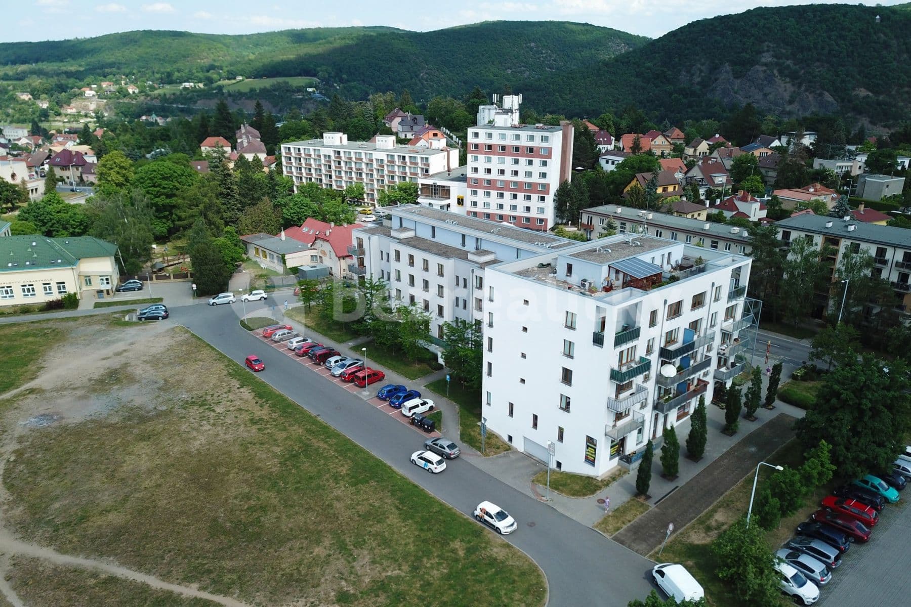 Pronájem bytu 3+kk 90 m², Elišky Přemyslovny, Praha, Praha Pronájem bytu 3+kk 90 m², Elišky Přemyslovny, Praha, Praha