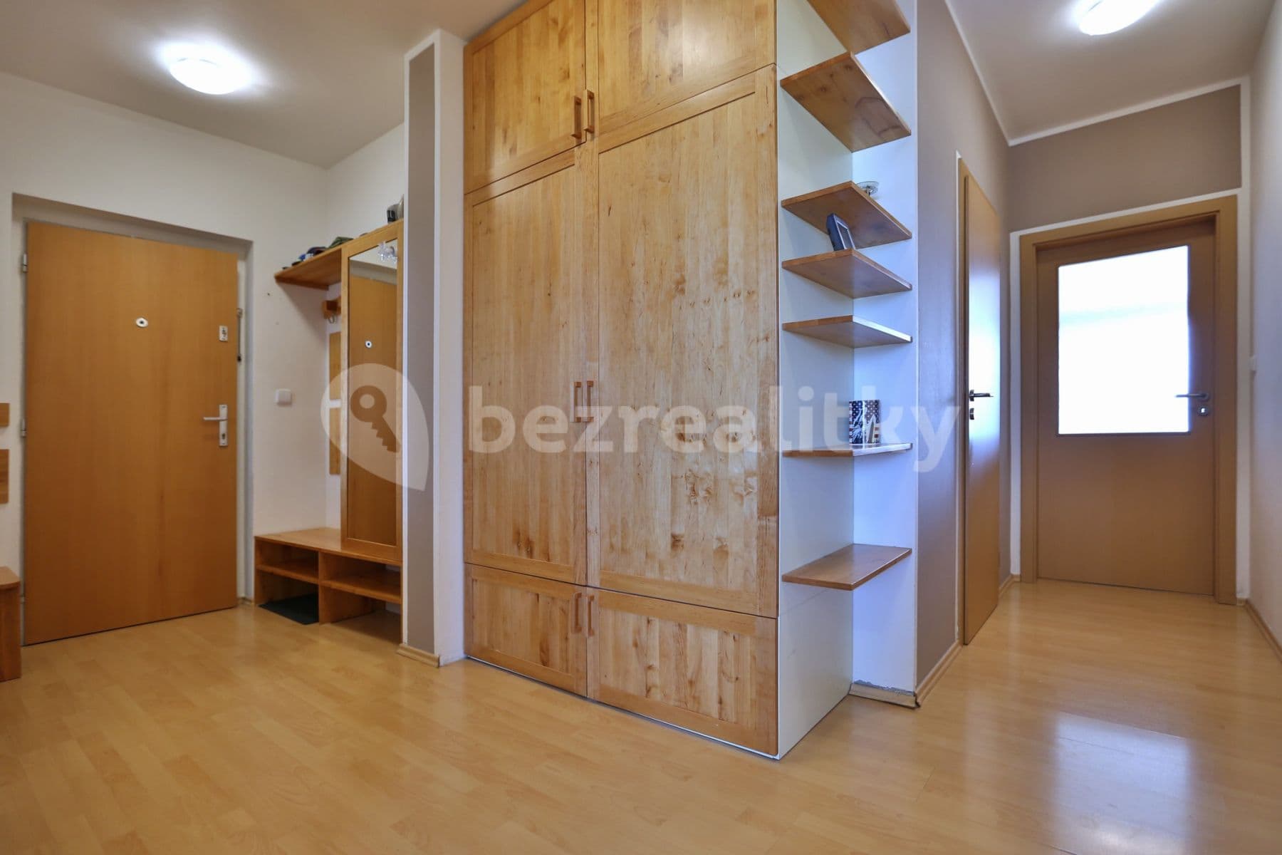Pronájem bytu 3+kk 90 m², Elišky Přemyslovny, Praha, Praha Pronájem bytu 3+kk 90 m², Elišky Přemyslovny, Praha, Praha
