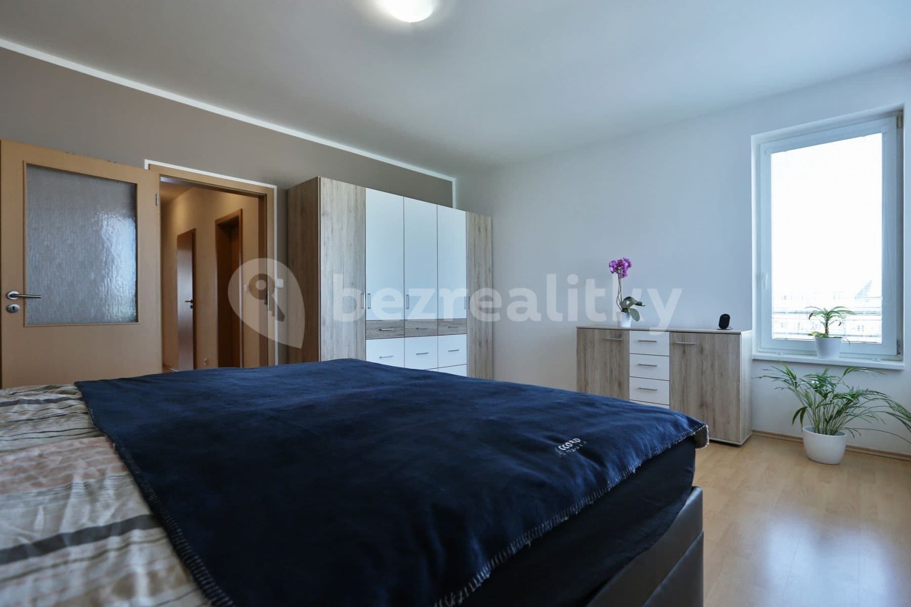 Pronájem bytu 3+kk 90 m², Elišky Přemyslovny, Praha, Praha Pronájem bytu 3+kk 90 m², Elišky Přemyslovny, Praha, Praha