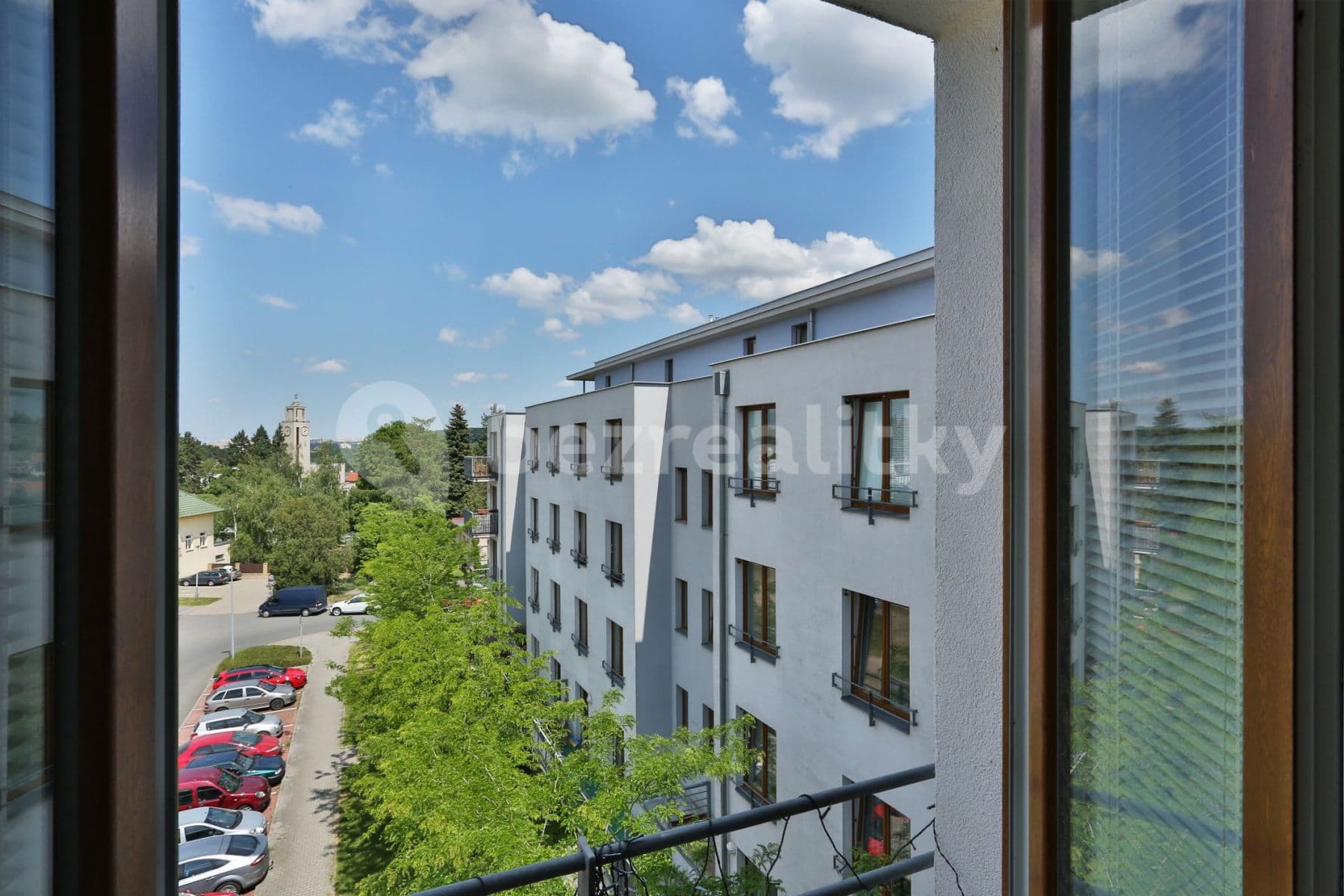 Pronájem bytu 3+kk 90 m², Elišky Přemyslovny, Praha, Praha Pronájem bytu 3+kk 90 m², Elišky Přemyslovny, Praha, Praha