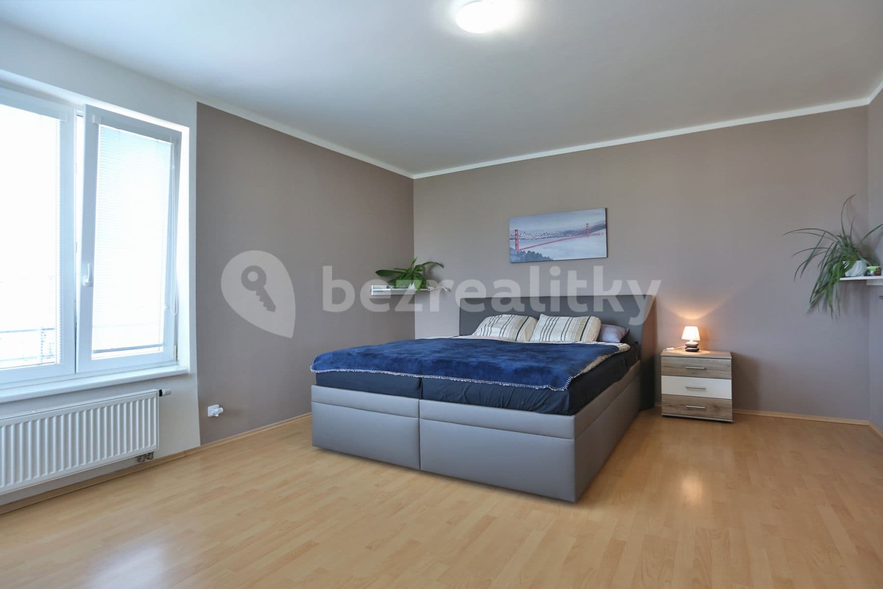 Pronájem bytu 3+kk 90 m², Elišky Přemyslovny, Praha, Praha Pronájem bytu 3+kk 90 m², Elišky Přemyslovny, Praha, Praha