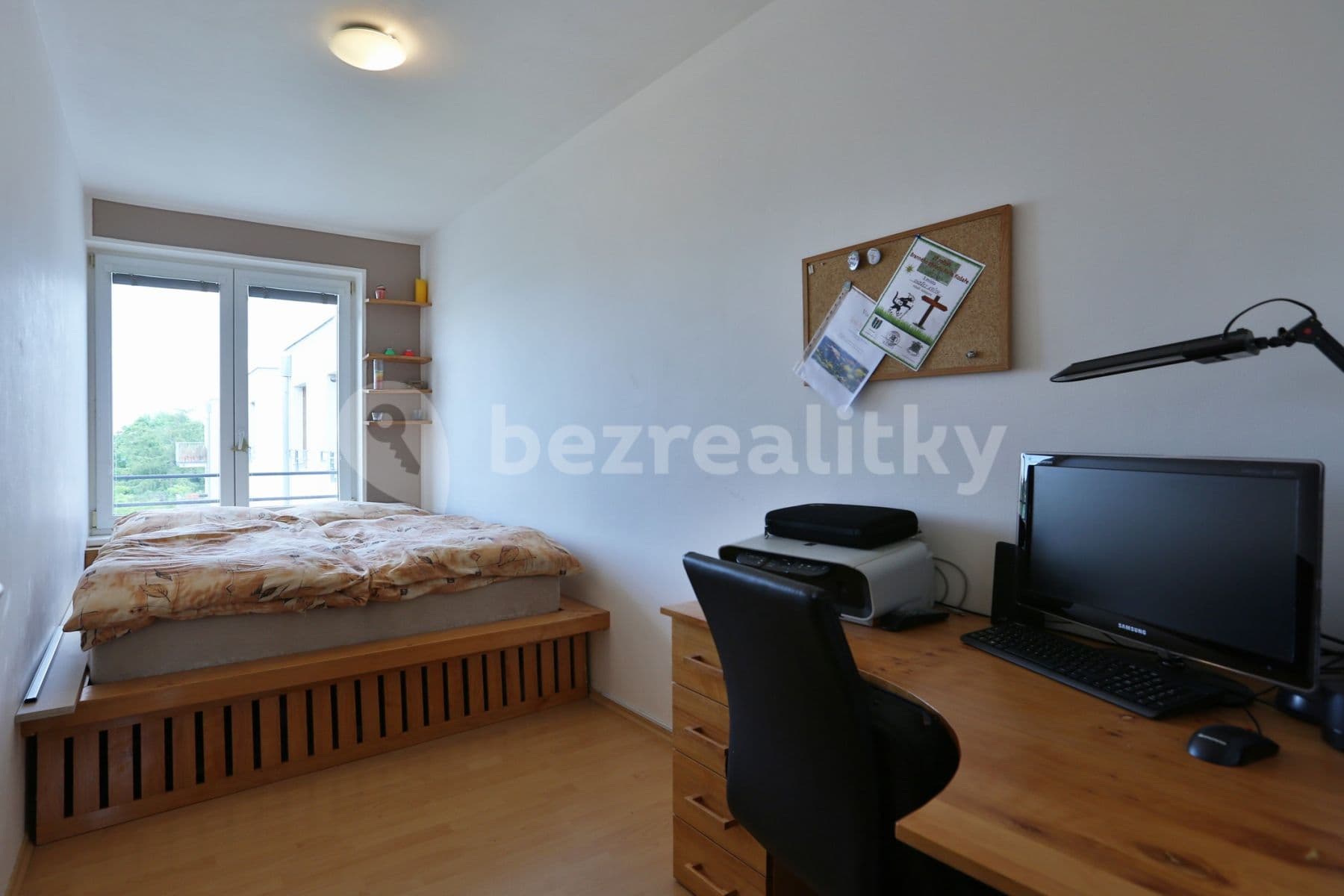 Pronájem bytu 3+kk 90 m², Elišky Přemyslovny, Praha, Praha Pronájem bytu 3+kk 90 m², Elišky Přemyslovny, Praha, Praha