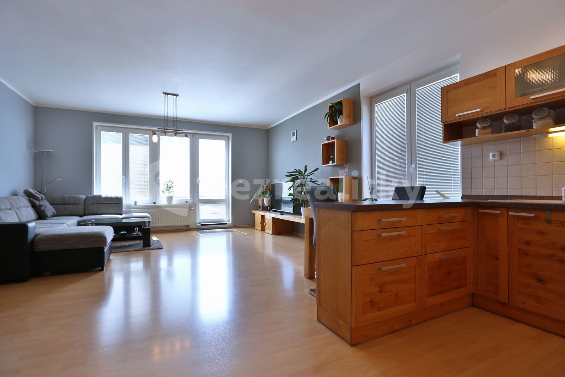 Pronájem bytu 3+kk 90 m², Elišky Přemyslovny, Praha, Praha Pronájem bytu 3+kk 90 m², Elišky Přemyslovny, Praha, Praha