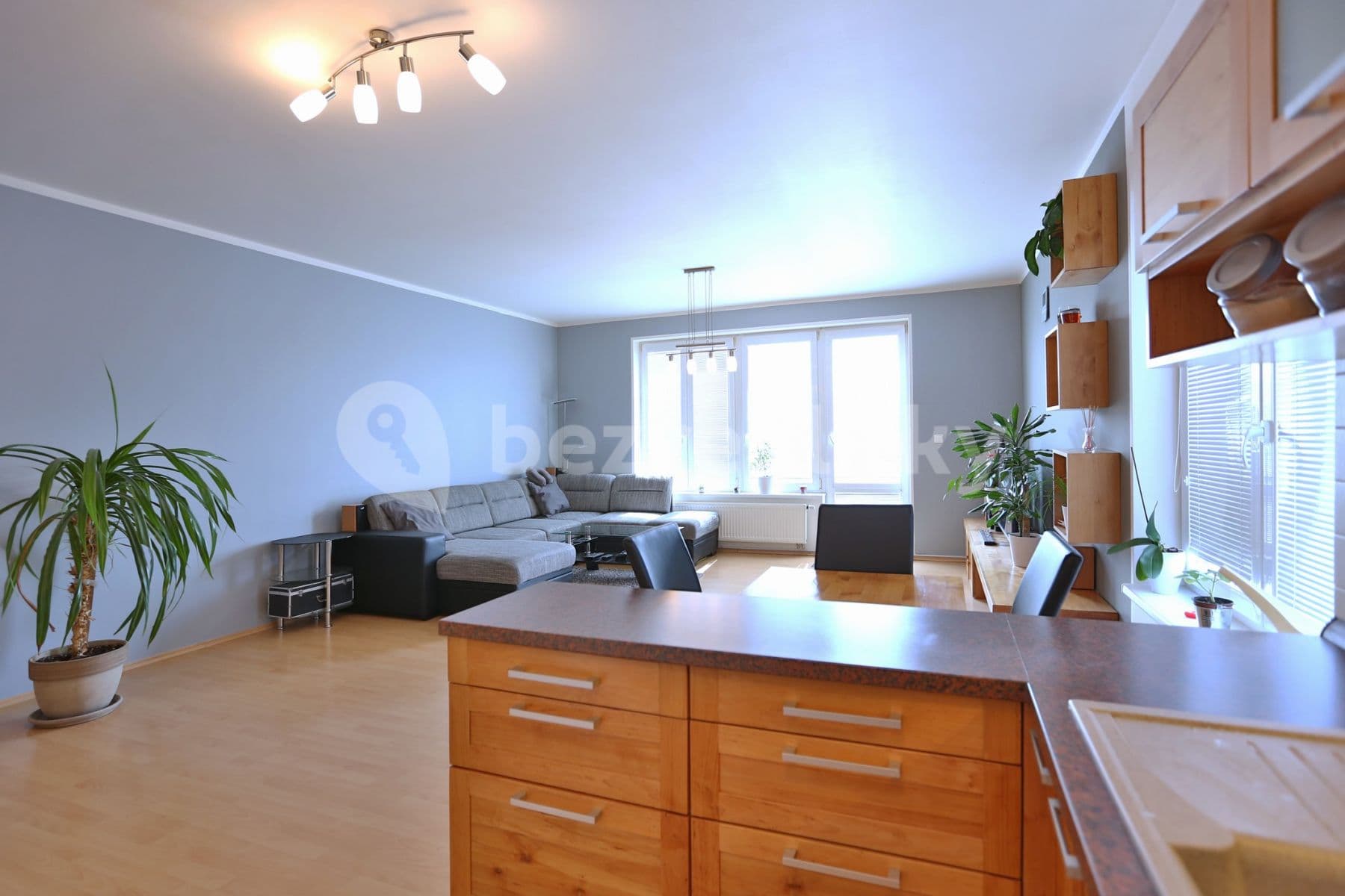 Pronájem bytu 3+kk 90 m², Elišky Přemyslovny, Praha, Praha Pronájem bytu 3+kk 90 m², Elišky Přemyslovny, Praha, Praha