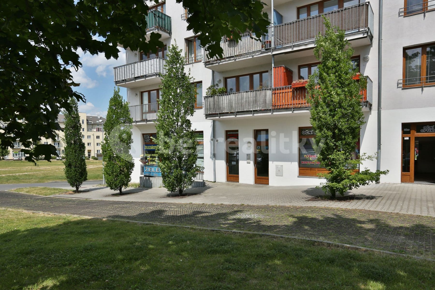 Pronájem bytu 3+kk 90 m², Elišky Přemyslovny, Praha, Praha Pronájem bytu 3+kk 90 m², Elišky Přemyslovny, Praha, Praha