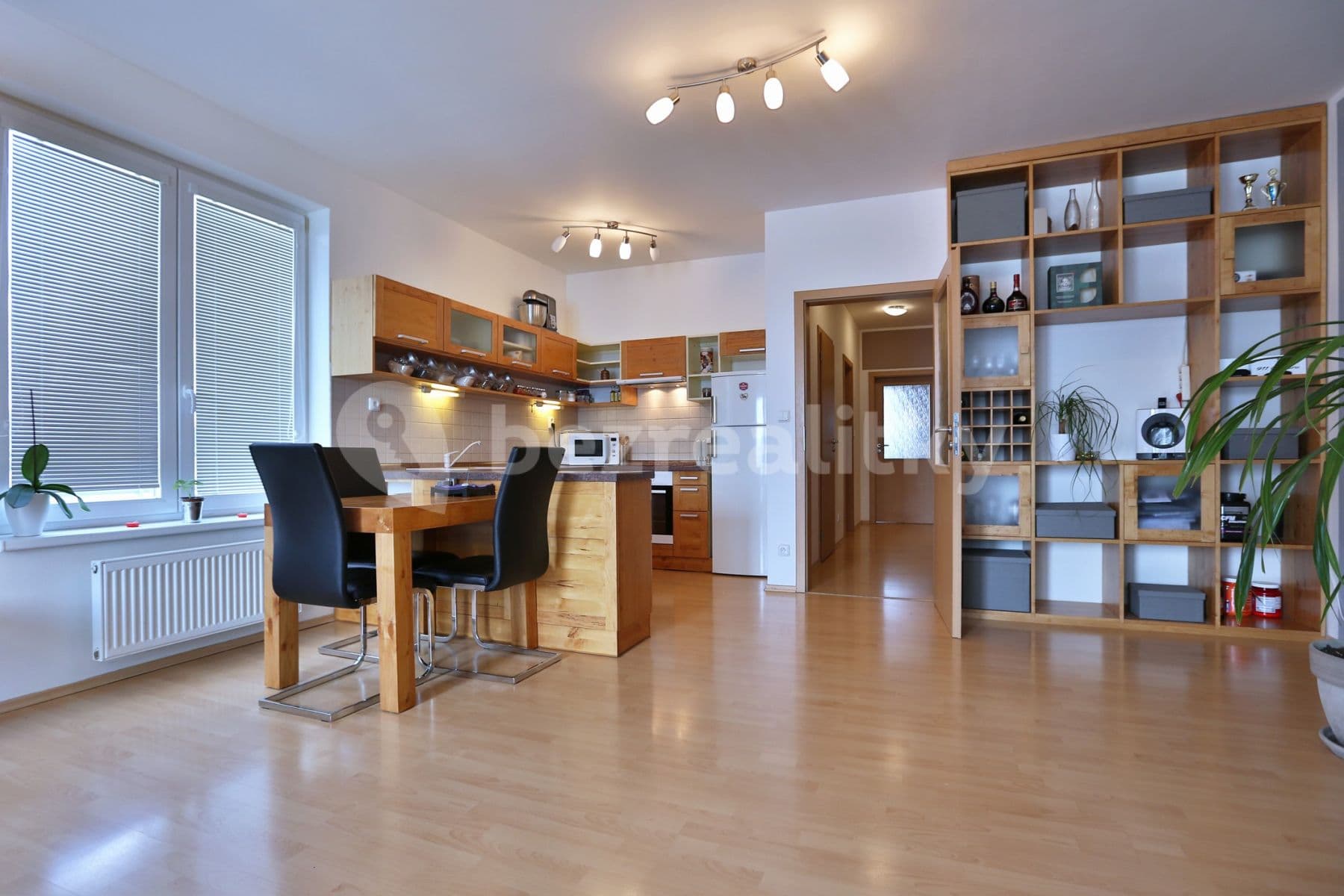 Pronájem bytu 3+kk 90 m², Elišky Přemyslovny, Praha, Praha Pronájem bytu 3+kk 90 m², Elišky Přemyslovny, Praha, Praha