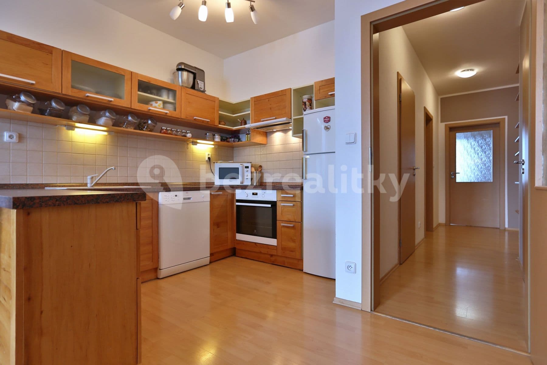 Pronájem bytu 3+kk 90 m², Elišky Přemyslovny, Praha, Praha Pronájem bytu 3+kk 90 m², Elišky Přemyslovny, Praha, Praha