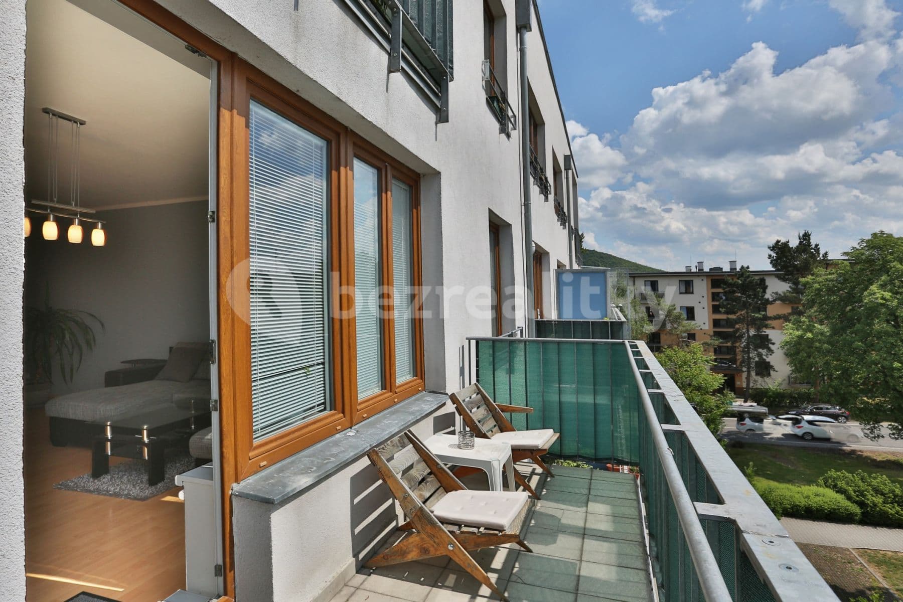 Pronájem bytu 3+kk 90 m², Elišky Přemyslovny, Praha, Praha Pronájem bytu 3+kk 90 m², Elišky Přemyslovny, Praha, Praha