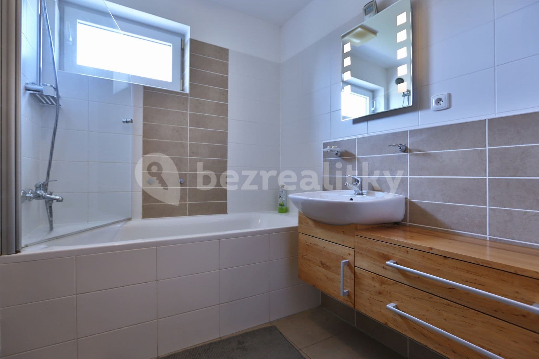 Pronájem bytu 3+kk 90 m², Elišky Přemyslovny, Praha, Praha Pronájem bytu 3+kk 90 m², Elišky Přemyslovny, Praha, Praha