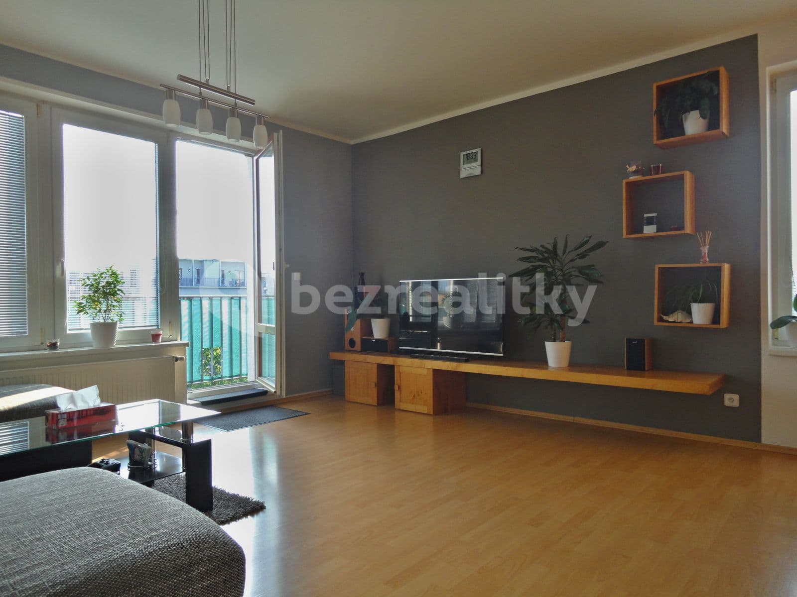Pronájem bytu 3+kk 90 m², Elišky Přemyslovny, Praha, Praha Pronájem bytu 3+kk 90 m², Elišky Přemyslovny, Praha, Praha
