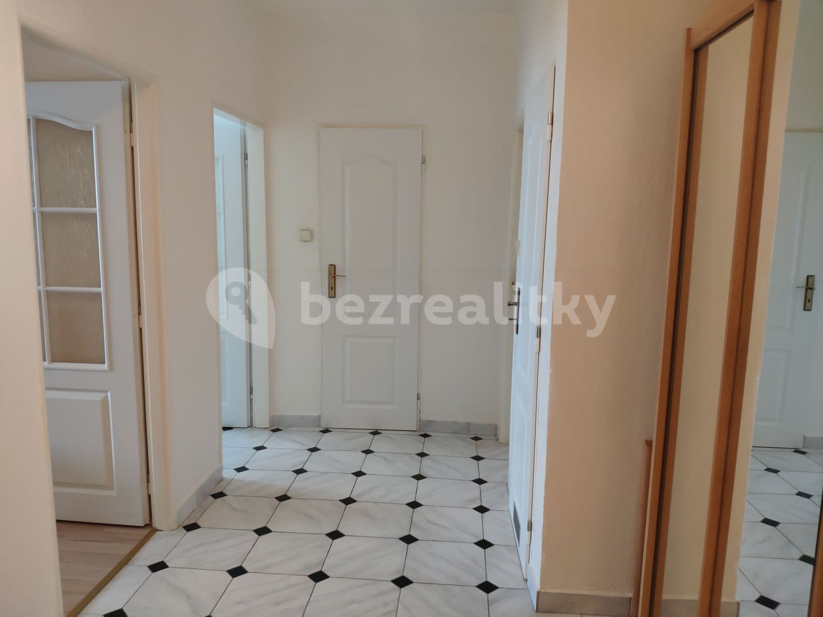 Pronájem bytu 2+kk 50 m², Čerchovská, Praha, Praha Pronájem bytu 2+kk 50 m², Čerchovská, Praha, Praha