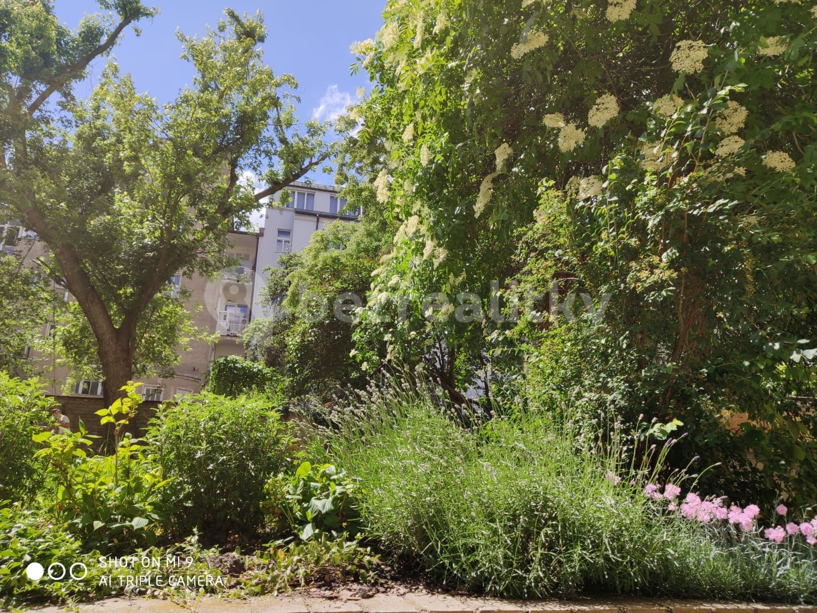 Pronájem bytu 2+kk 50 m², Čerchovská, Praha, Praha Pronájem bytu 2+kk 50 m², Čerchovská, Praha, Praha