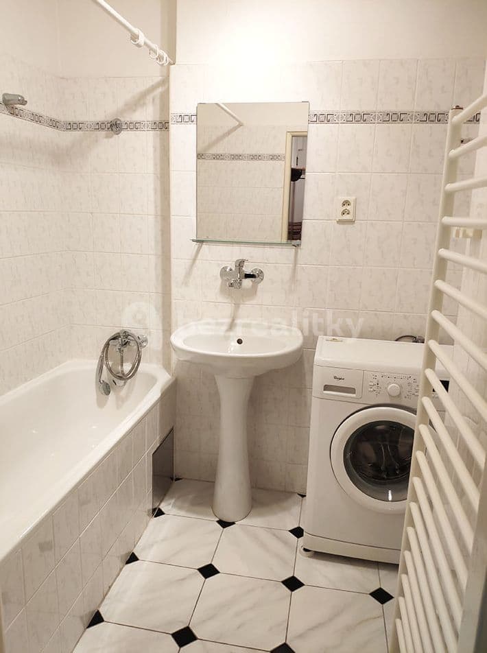 Pronájem bytu 2+kk 50 m², Čerchovská, Praha, Praha Pronájem bytu 2+kk 50 m², Čerchovská, Praha, Praha