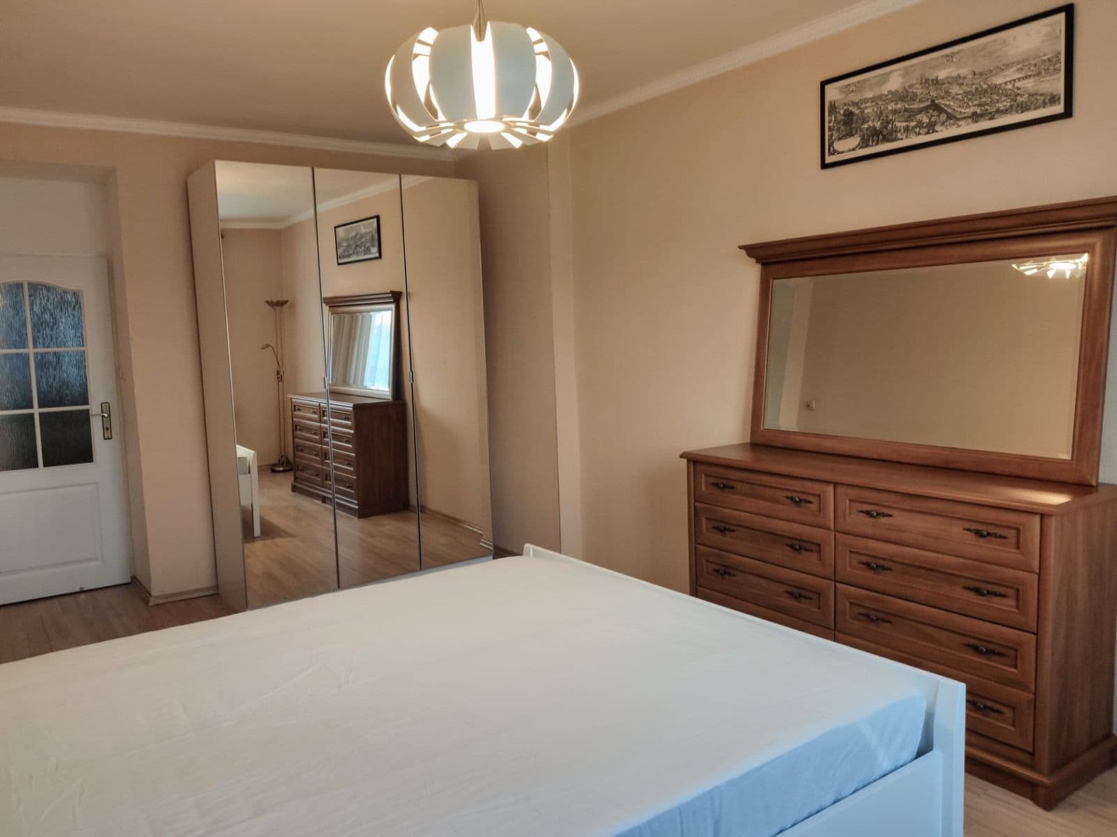 Pronájem bytu 2+kk 50 m², Čerchovská, Praha, Praha Pronájem bytu 2+kk 50 m², Čerchovská, Praha, Praha