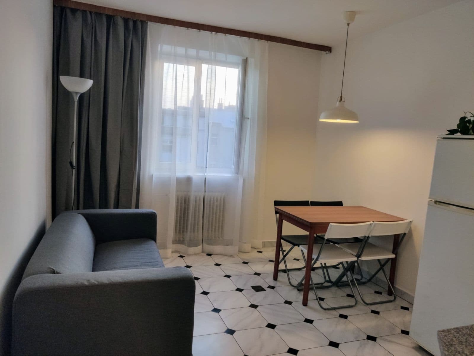 Pronájem bytu 2+kk 50 m², Čerchovská, Praha, Praha Pronájem bytu 2+kk 50 m², Čerchovská, Praha, Praha