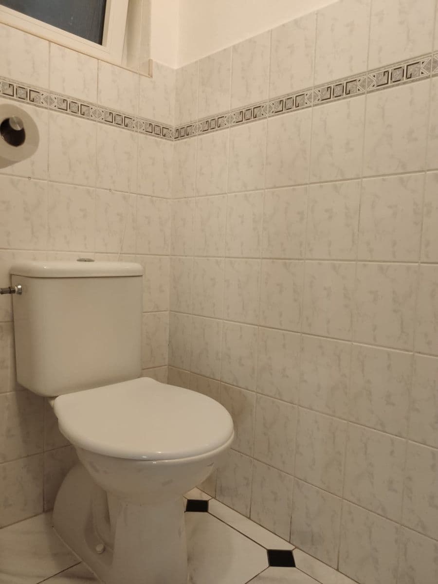 Pronájem bytu 2+kk 50 m², Čerchovská, Praha, Praha Pronájem bytu 2+kk 50 m², Čerchovská, Praha, Praha